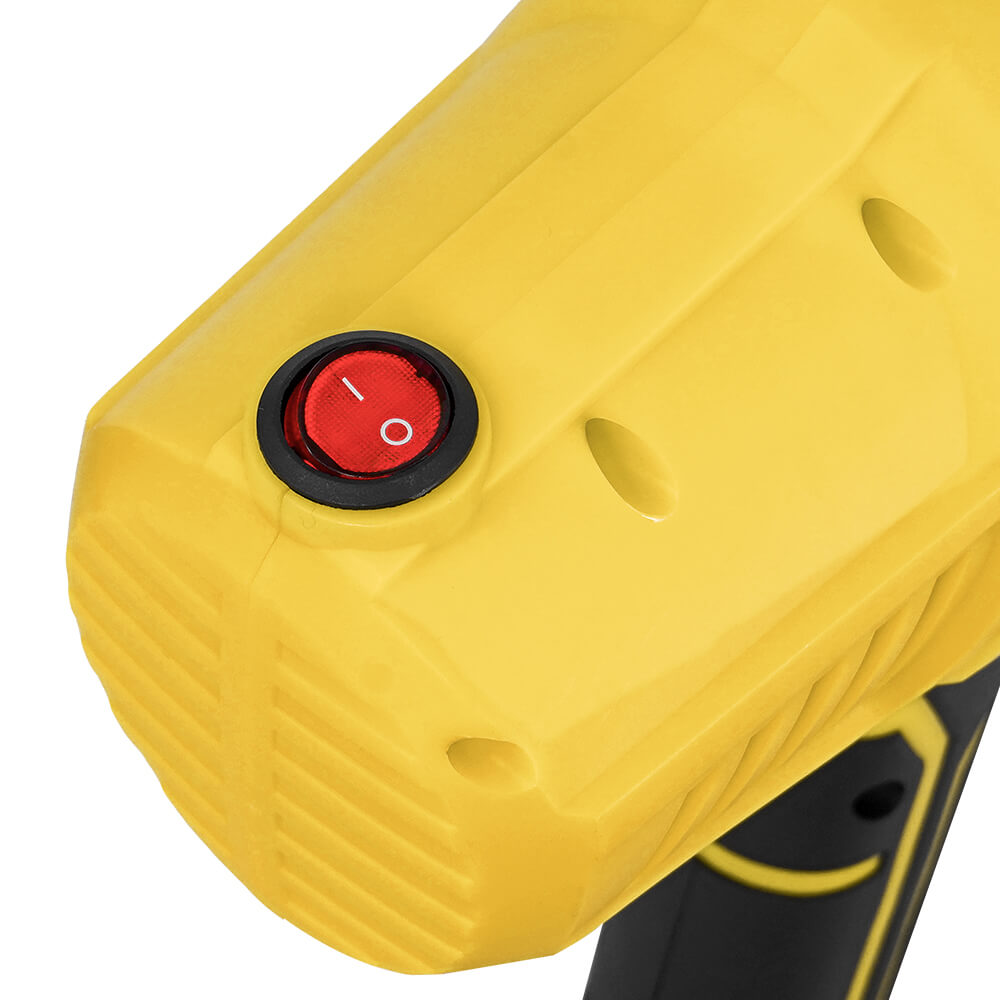 เครื่องพ่นสี DELTON รุ่น PS-700G 700 วัตต์ 1,000CC
